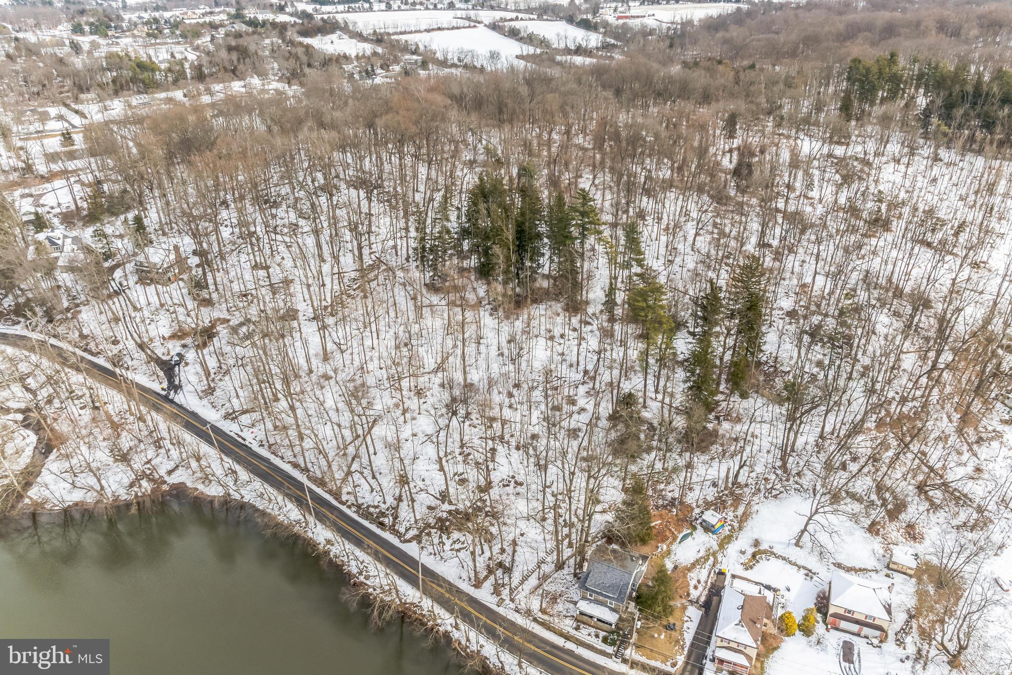 Lot 1 Clemmers Mill Rd