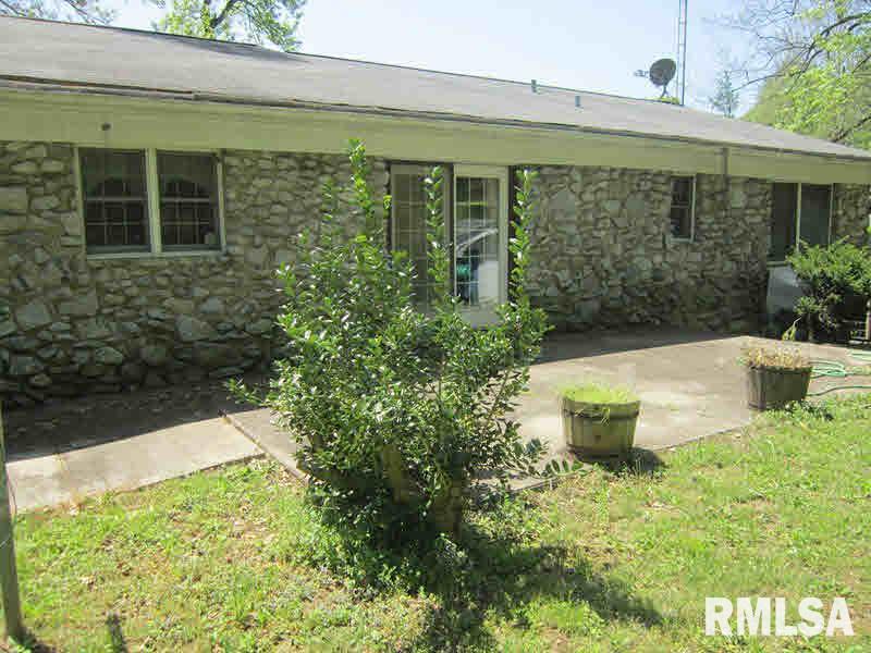 3497 Rocky Branch Road Metropolis, IL 62960 - Photo 2 of 14