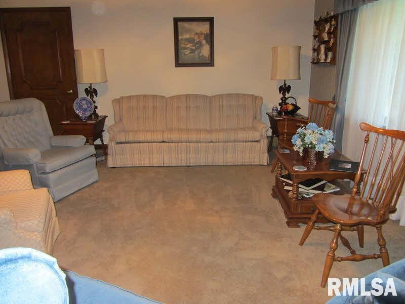3497 Rocky Branch Road Metropolis, IL 62960 - Photo 3 of 14