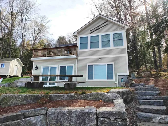 $2,300 | 30 Mt Celo Road, Bristol, NH 03222