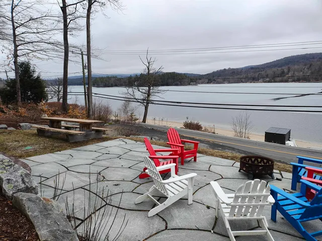 $2,300 | 30 Mt Celo Road, Bristol, NH 03222