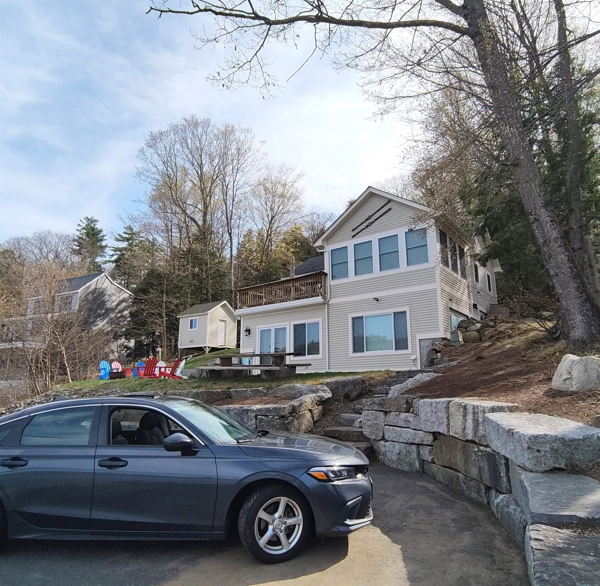 30 Mt Celo Road Bristol, NH 03222 - Photo 18 of 19