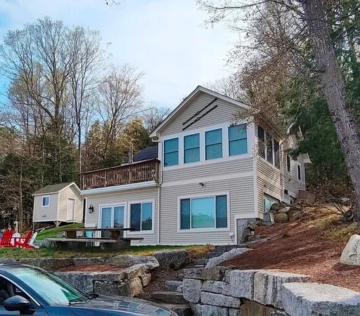 $2,300 | 30 Mt Celo Road, Bristol, NH 03222