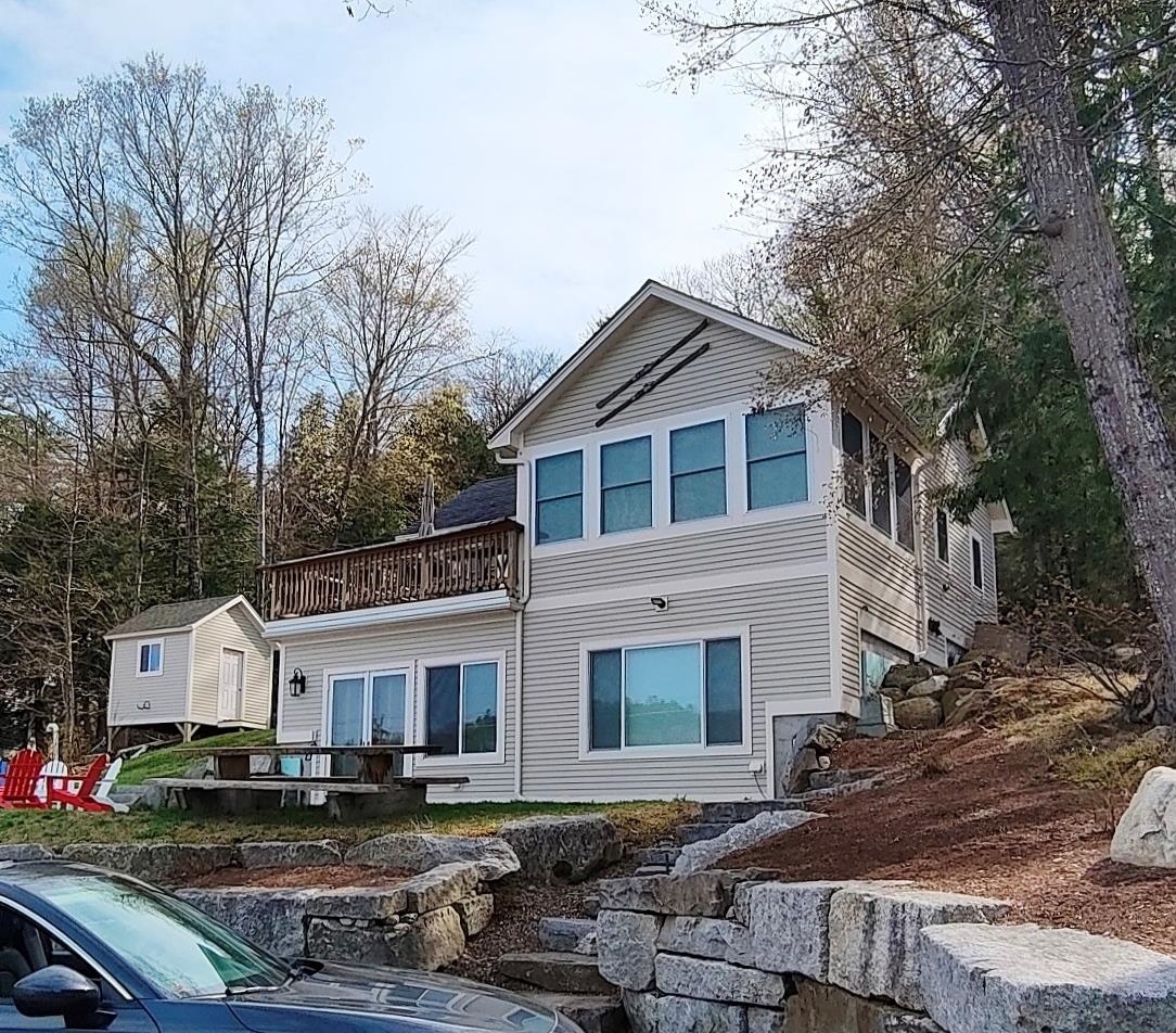 30 Mt Celo Road Bristol, NH 03222 - Photo 4 of 19