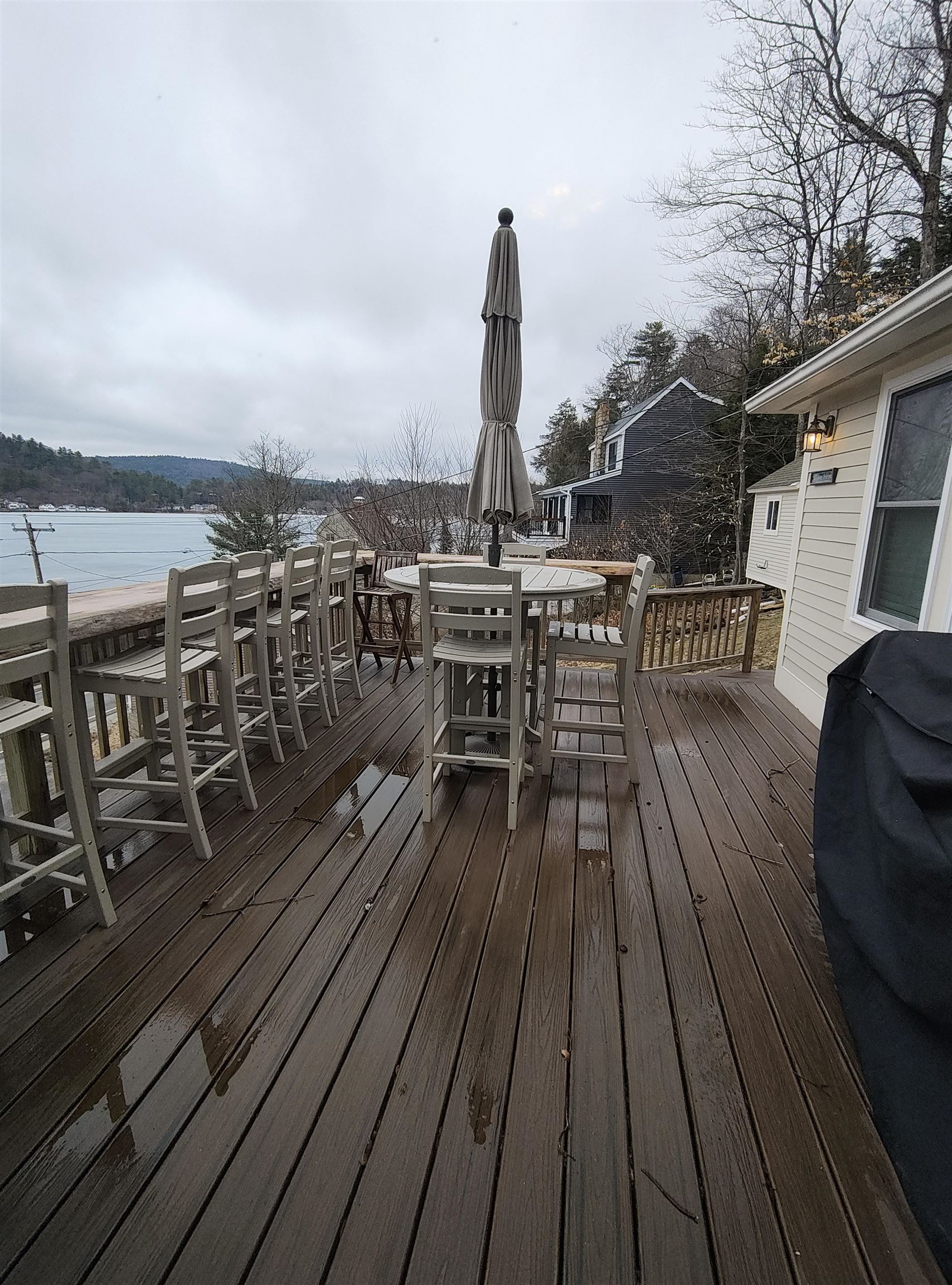 30 Mt Celo Road Bristol, NH 03222 - Photo 5 of 19