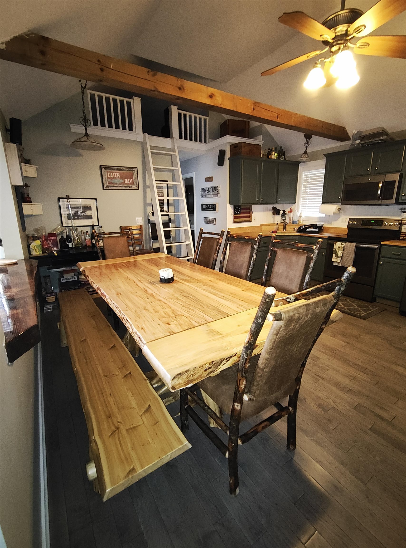 30 Mt Celo Road Bristol, NH 03222 - Photo 9 of 19