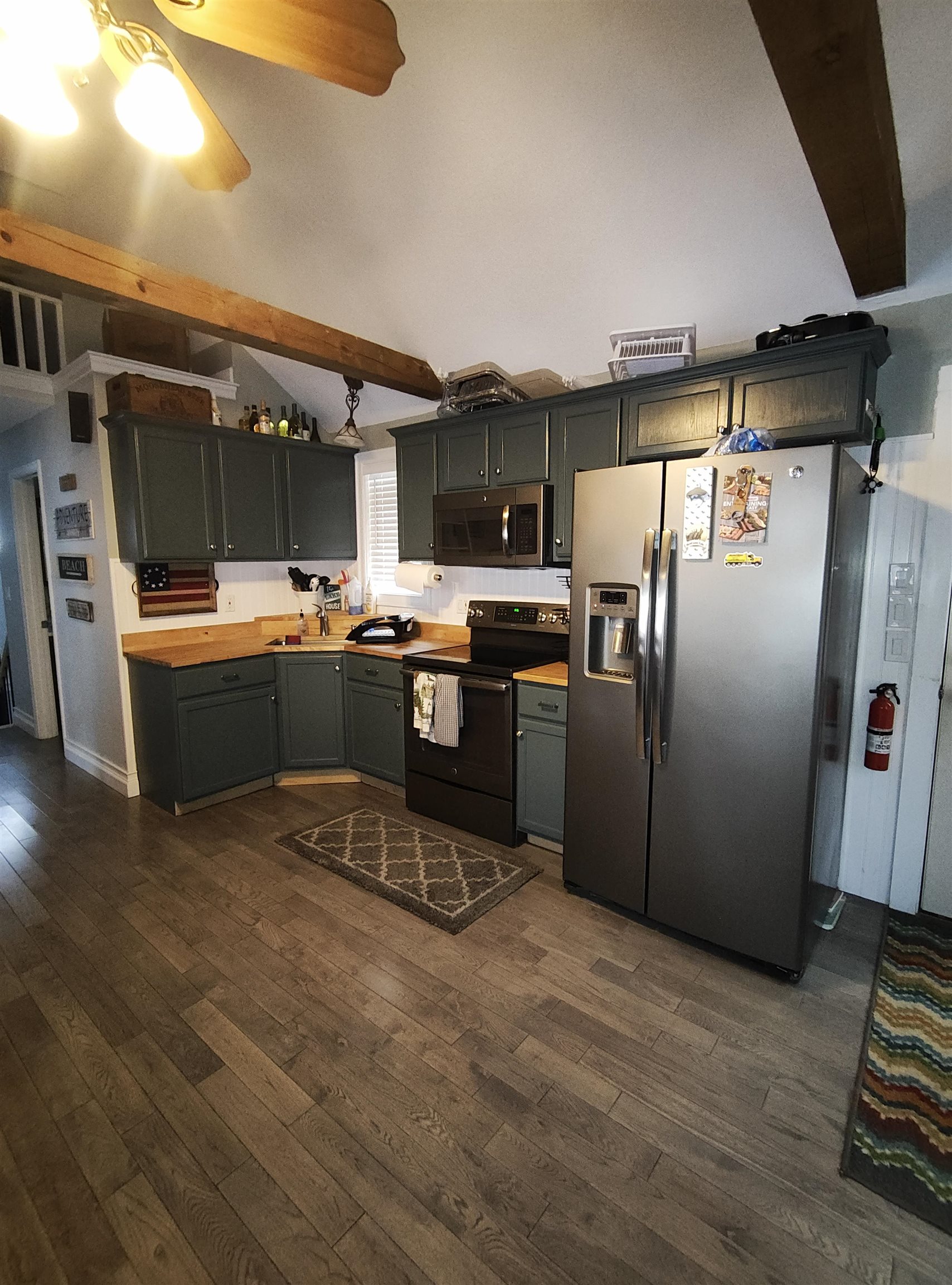 30 Mt Celo Road Bristol, NH 03222 - Photo 10 of 19