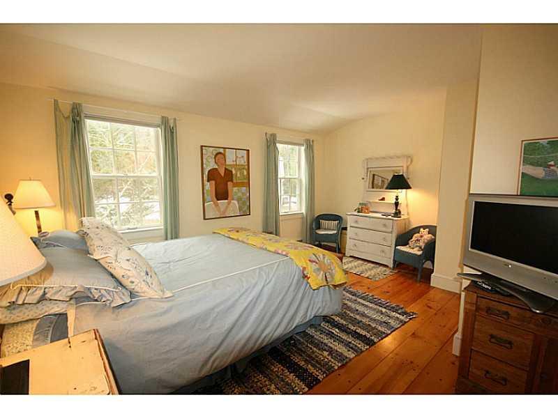 88 Mc Kown Point Road Boothbay Harbor, ME 04575 - Photo 23 of 34 Bedroom.