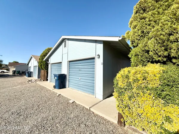 $1,075 | 3040 North Starlight Drive, Unit D, Prescott Valley, AZ 86314