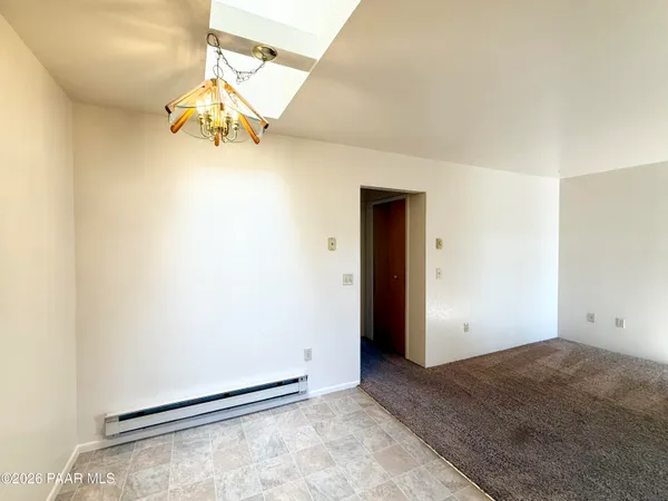 $1,075 | 3040 North Starlight Drive, Unit D, Prescott Valley, AZ 86314