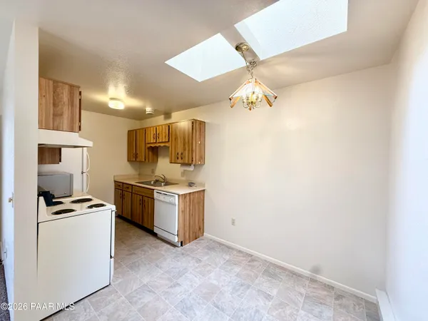 $1,075 | 3040 North Starlight Drive, Unit D, Prescott Valley, AZ 86314