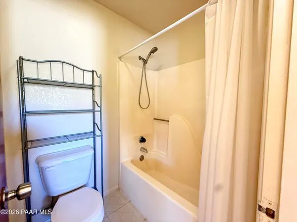 $1,075 | 3040 North Starlight Drive, Unit D, Prescott Valley, AZ 86314