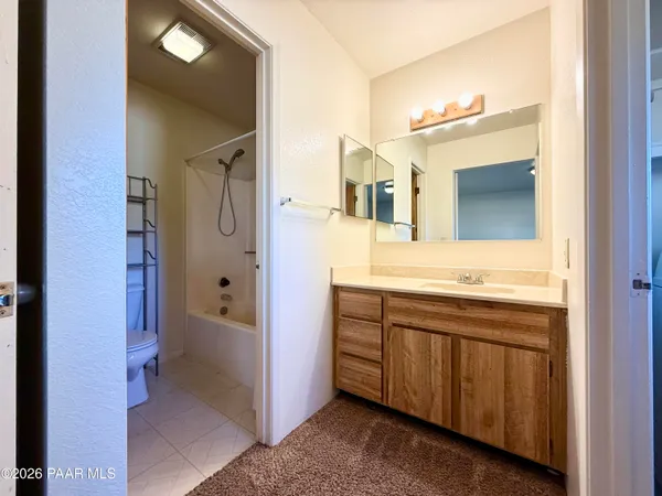 $1,075 | 3040 North Starlight Drive, Unit D, Prescott Valley, AZ 86314