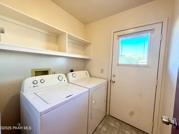 $1,075 | 3040 North Starlight Drive, Unit D, Prescott Valley, AZ 86314