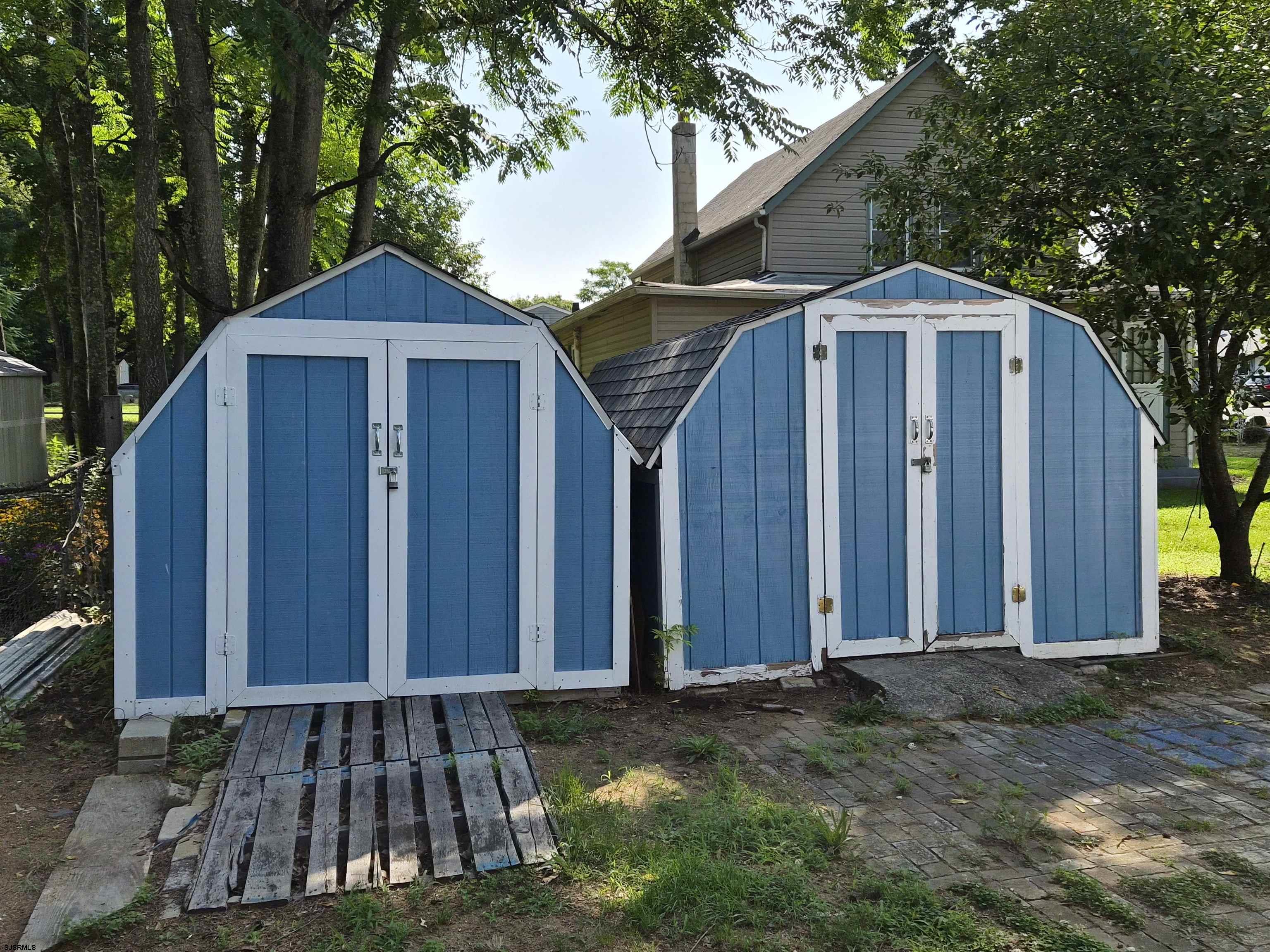 773 South Mill Road Vineland, NJ 08360 - Photo 27 of 30 Gallery Image 27