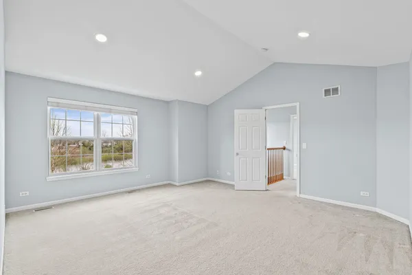 $425,000 | 1658 Centennial Drive, Antioch, IL 60002