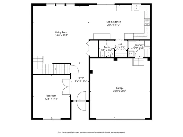 $425,000 | 1658 Centennial Drive, Antioch, IL 60002