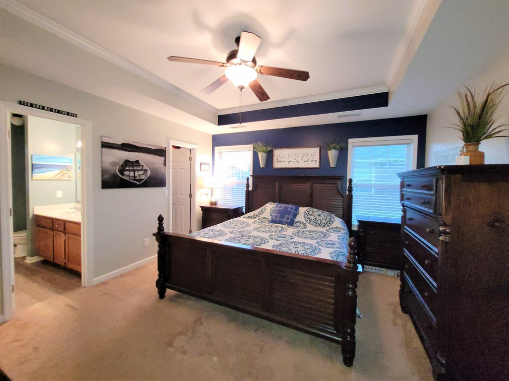 30 Frodo Circle Sumter, SC 29153 - Photo 14 of 33