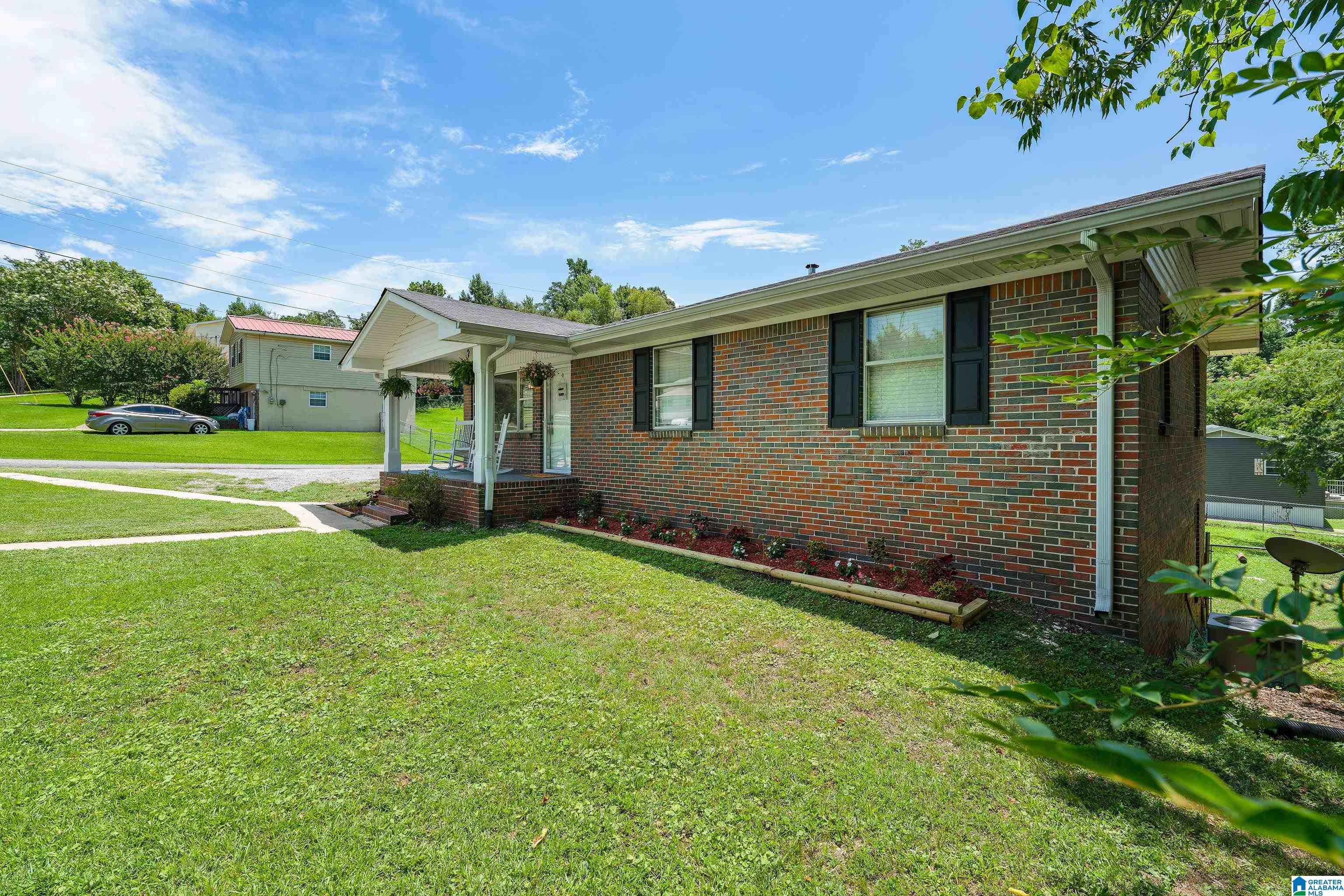 816 Whaley Road Fultondale, AL 35068 - Photo 26 of 26