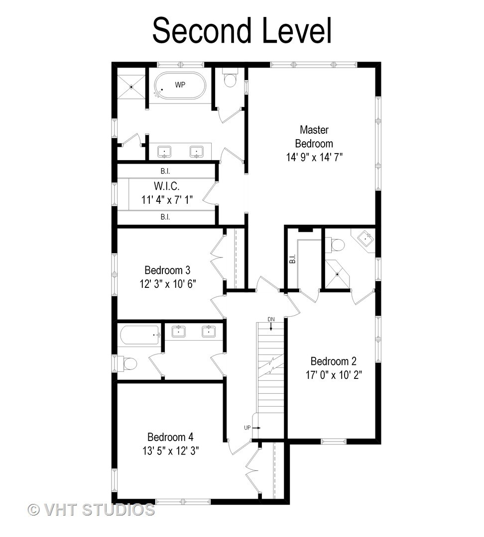 1075 Elm Street Winnetka, IL 60093 - Photo 37 of 40 unknown