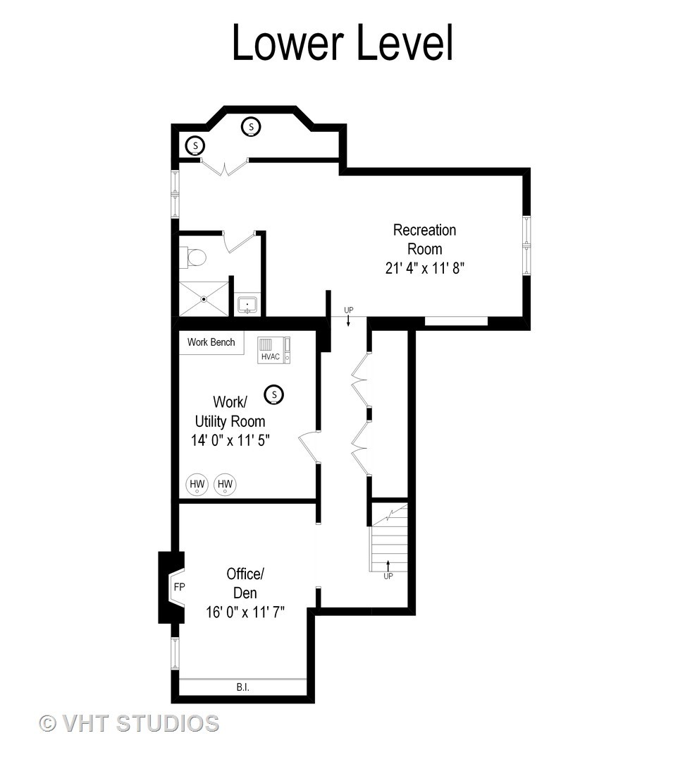 1075 Elm Street Winnetka, IL 60093 - Photo 39 of 40