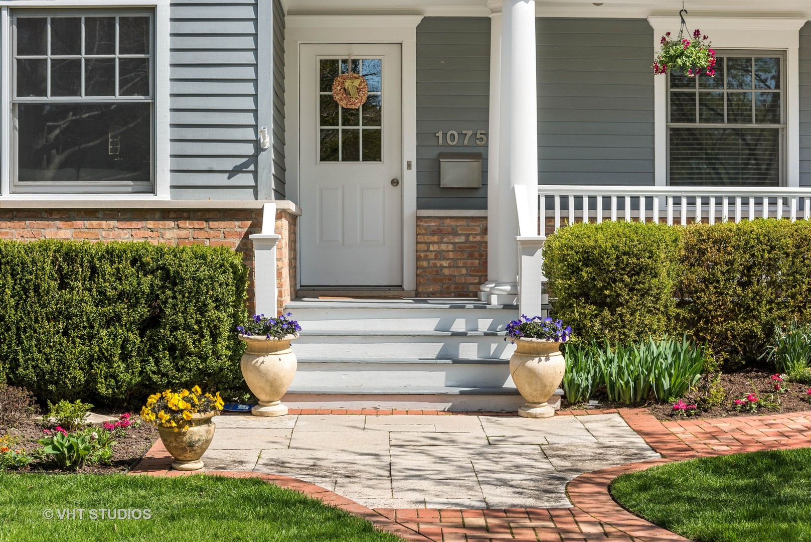 1075 Elm Street Winnetka, IL 60093 - Photo 40 of 40 a view of a house with outdoor space