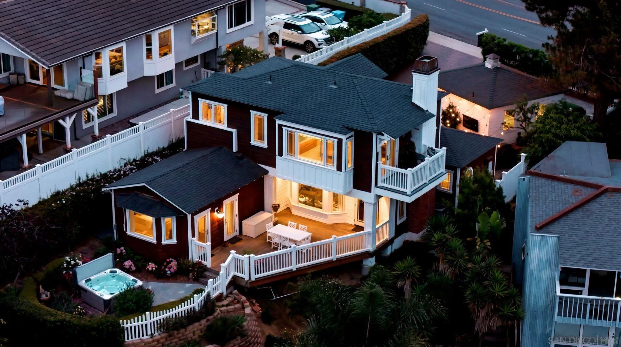 2254 Del Mar Heights Road Del Mar, CA 92014 - Photo 63 of 66
