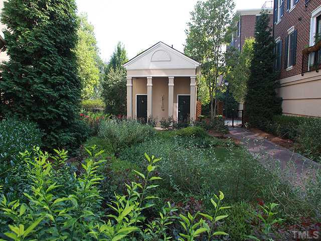 2901 Market Bridge Lane, Unit 102 Raleigh, NC 27608 - Photo 13 of 24 Swimming Pool Bath House