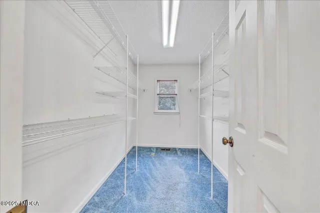 a view of a back yard