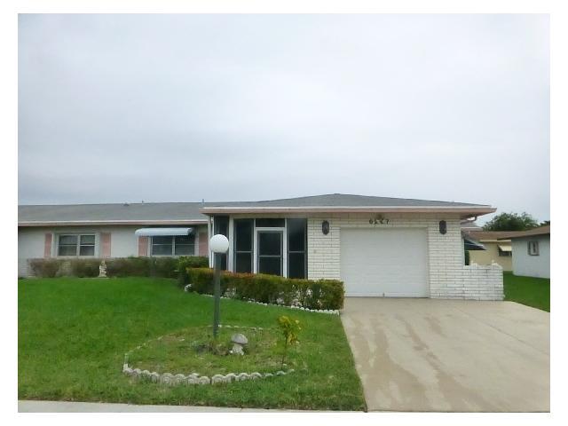 6297 Dusenburg Road Delray Beach, FL 33484 - Photo 1 of 21 Primary Photo