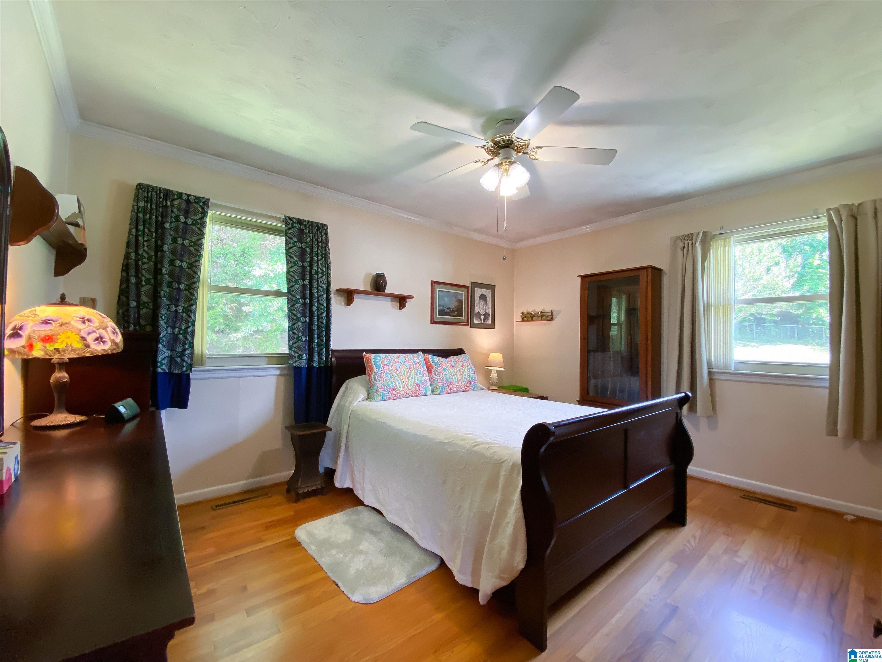 1505 Camp Creek Road Cropwell, AL 35054 - Photo 12 of 48