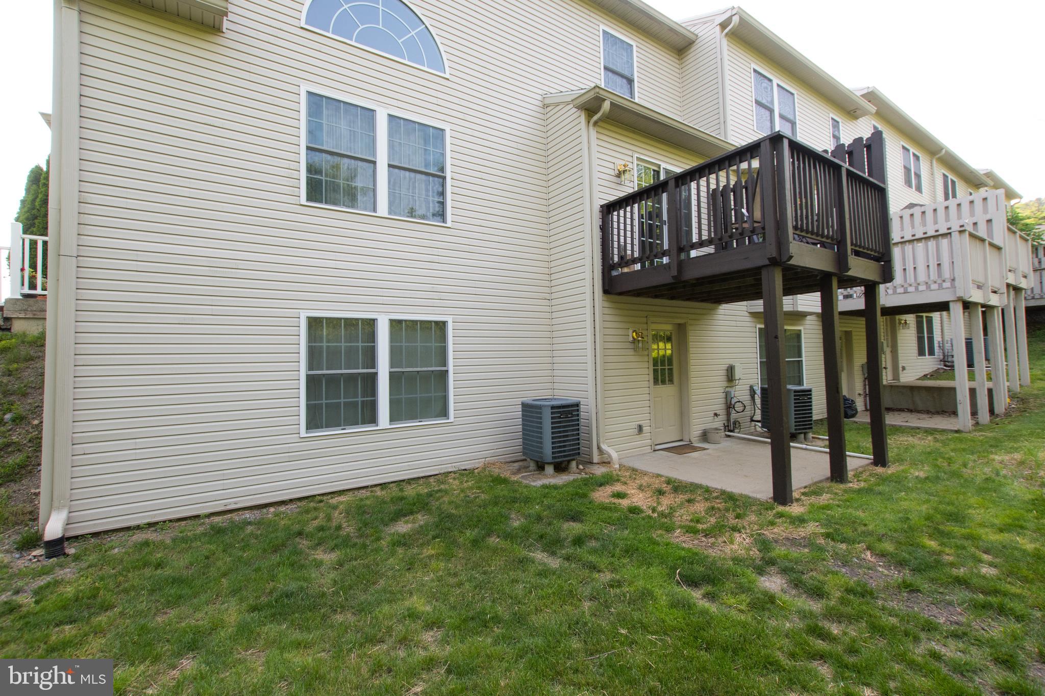 167 Oaklea Road Harrisburg, PA 17110 - Photo 26 of 31 Gallery Image 26