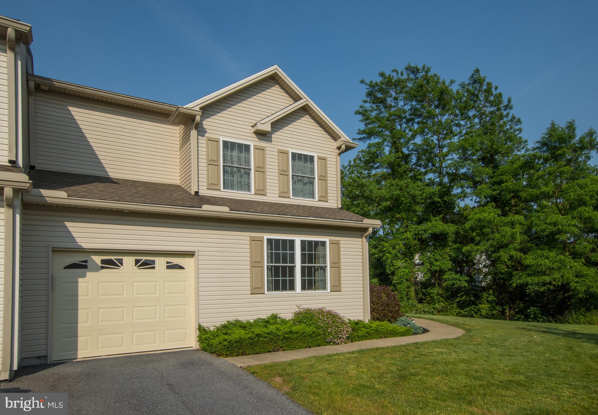 167 Oaklea Road Harrisburg, PA 17110 - Photo 29 of 31 Gallery Image 29