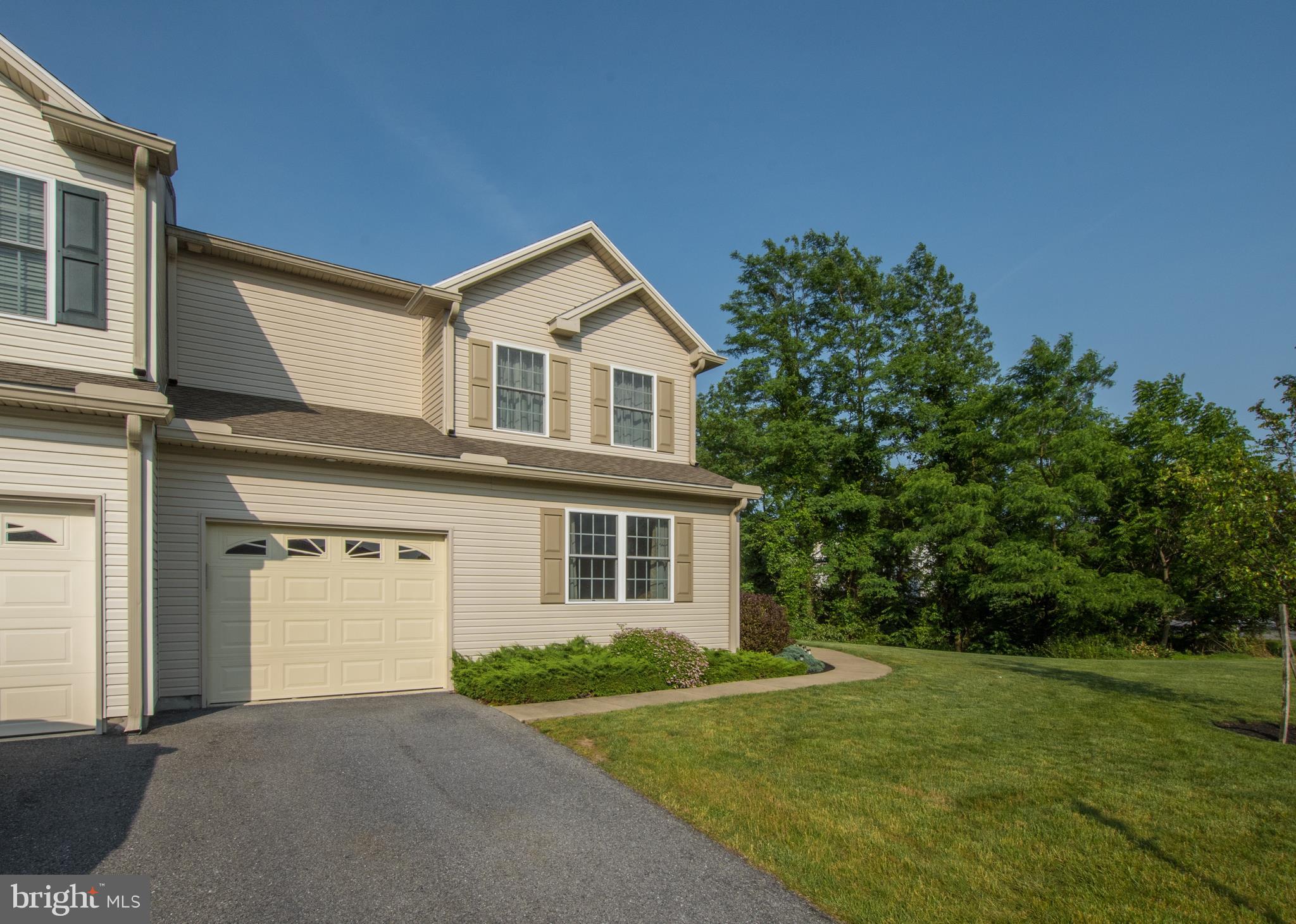 167 Oaklea Road Harrisburg, PA 17110 - Photo 30 of 31 Gallery Image 30