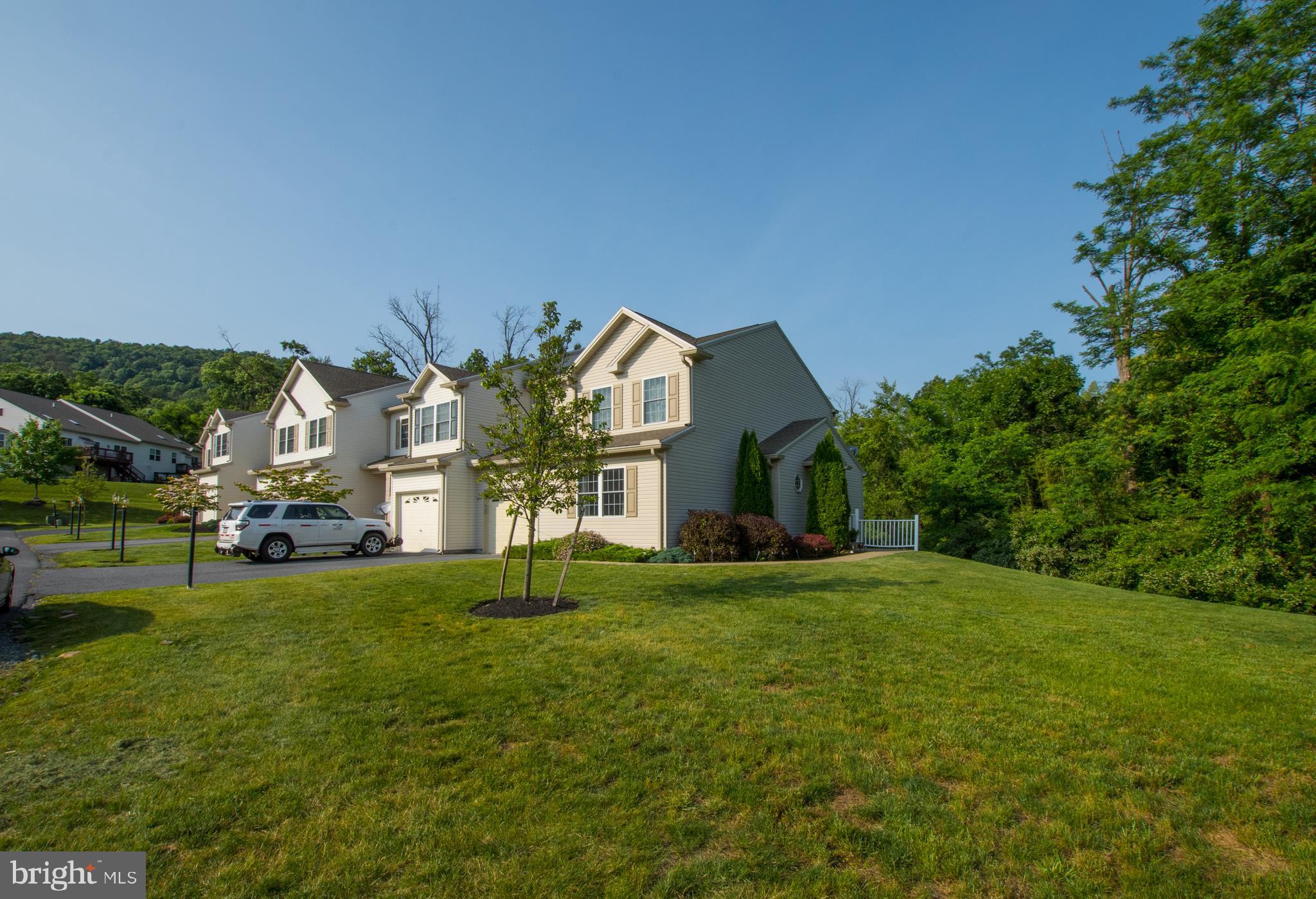 167 Oaklea Road Harrisburg, PA 17110 - Photo 31 of 31 Gallery Image 31