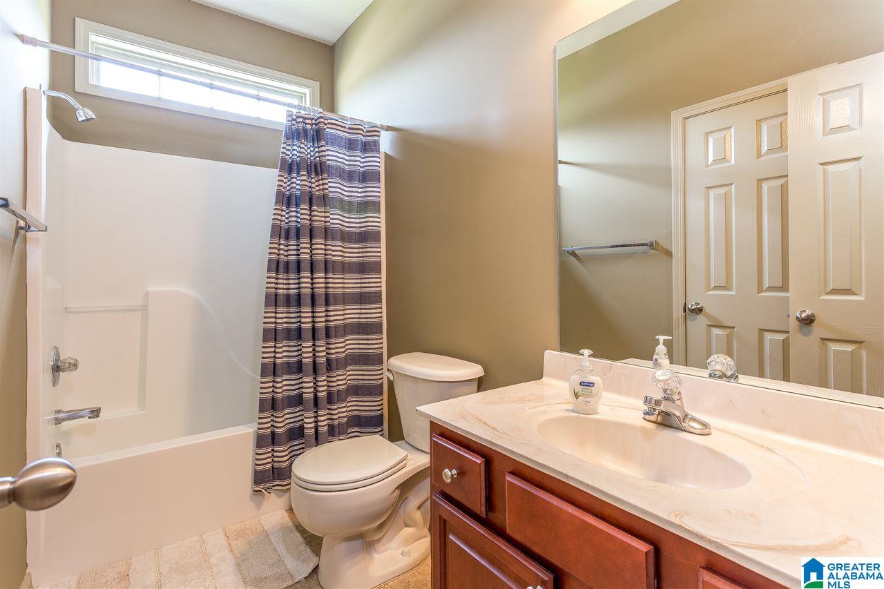230 Hidden Ridge Drive Odenville, AL 35120 - Photo 20 of 38
