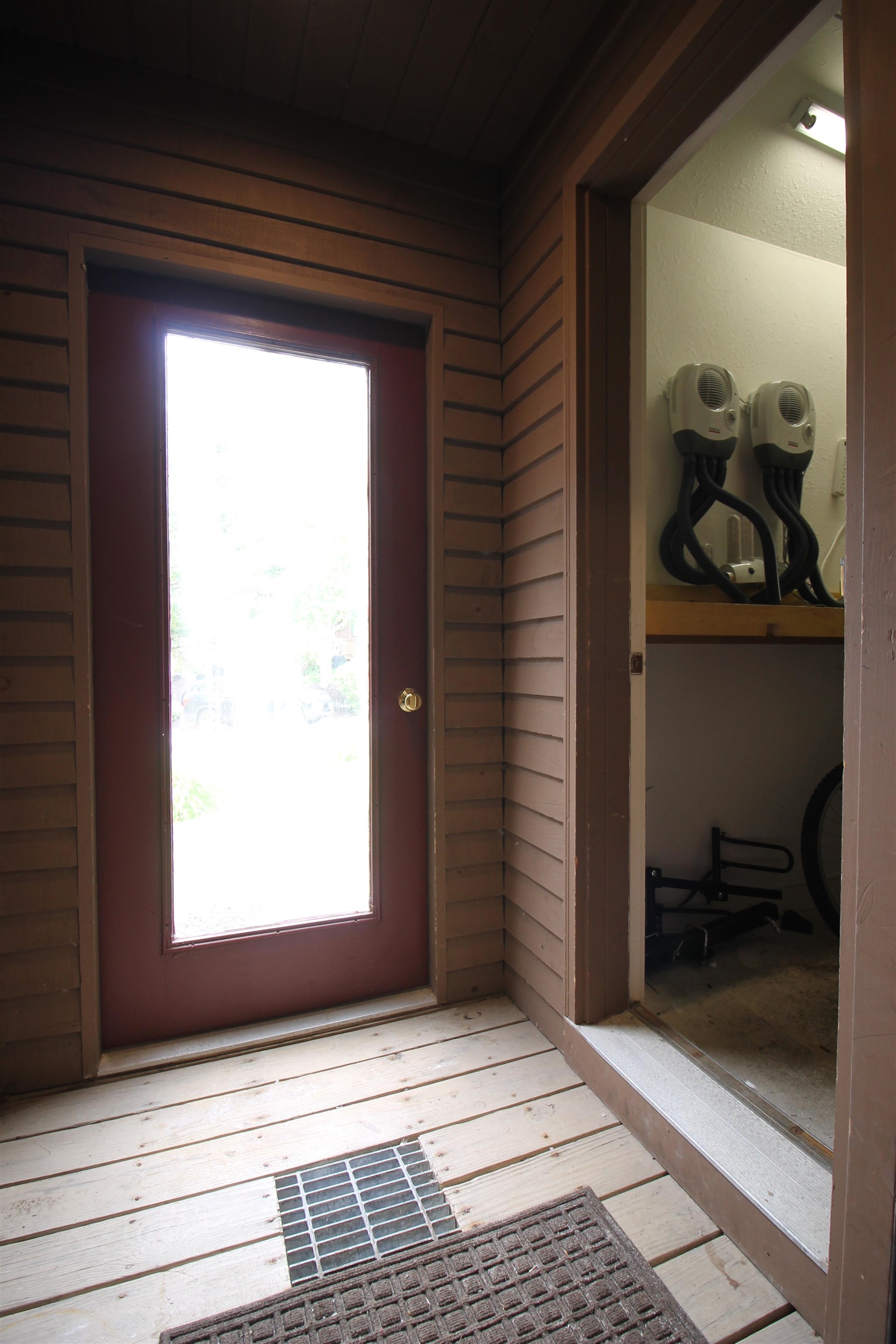 12 Forest Rim Way, Unit E2 Waterville Valley, NH 03215 - Photo 13 of 29 Gallery Image 13