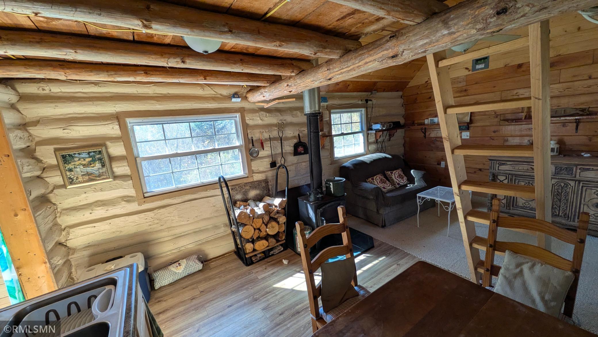 4136 West General Grade Road Finland, MN 55603 - Photo 12 of 28