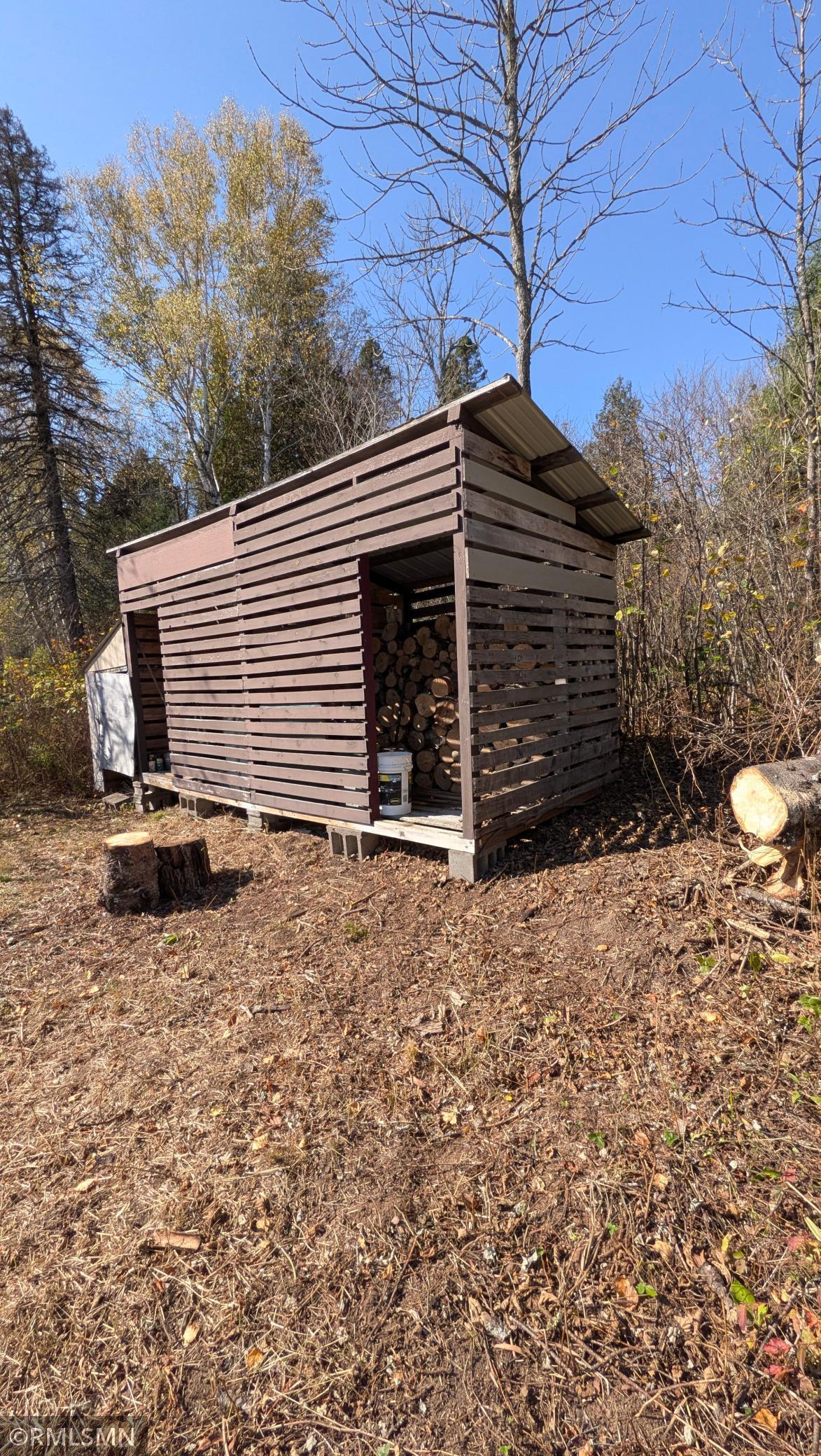 4136 West General Grade Road Finland, MN 55603 - Photo 16 of 28