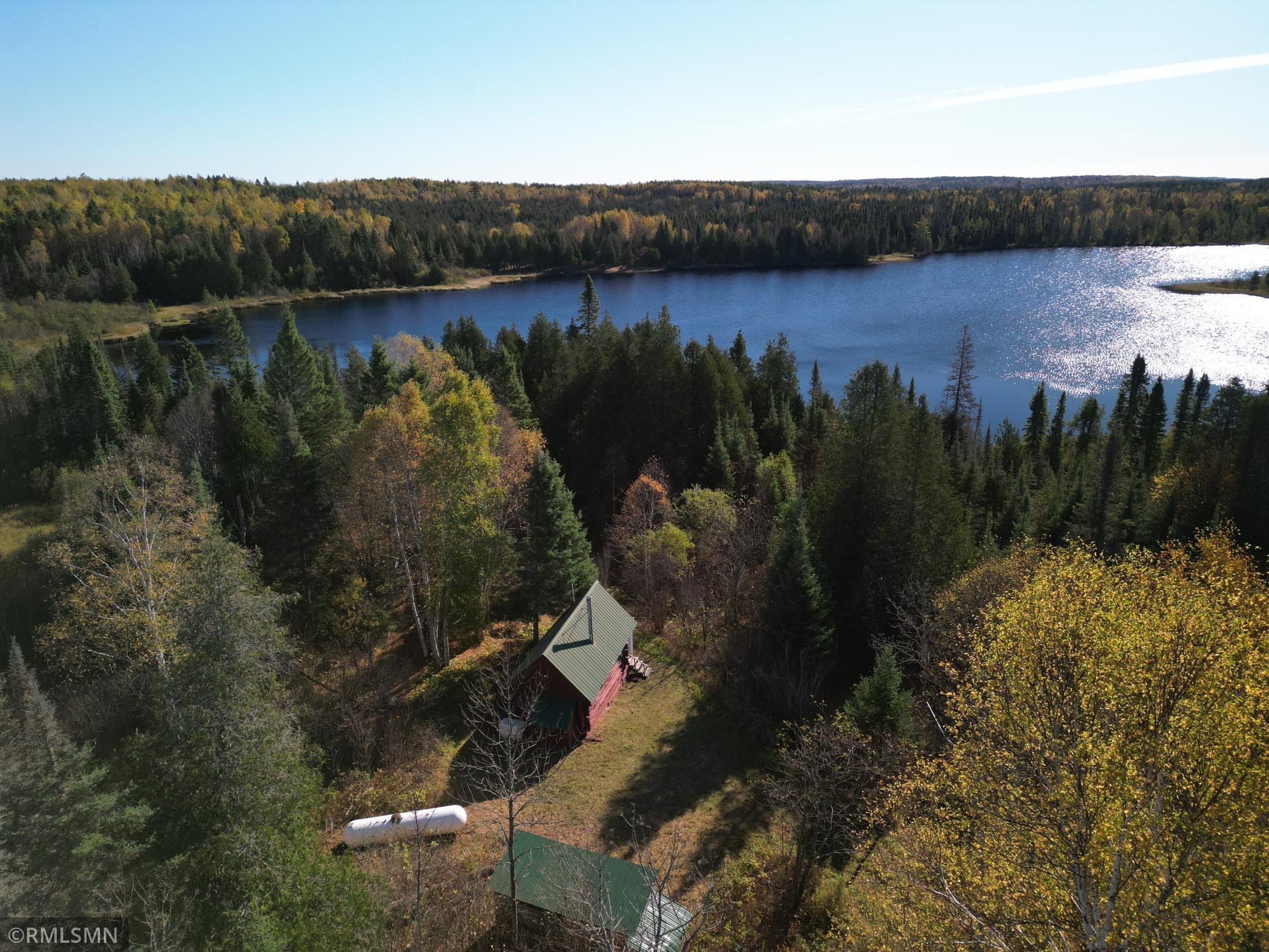 4136 West General Grade Road Finland, MN 55603 - Photo 27 of 28