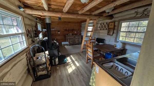 $274,900 | 4136 West General Grade Road, Finland, MN 55603