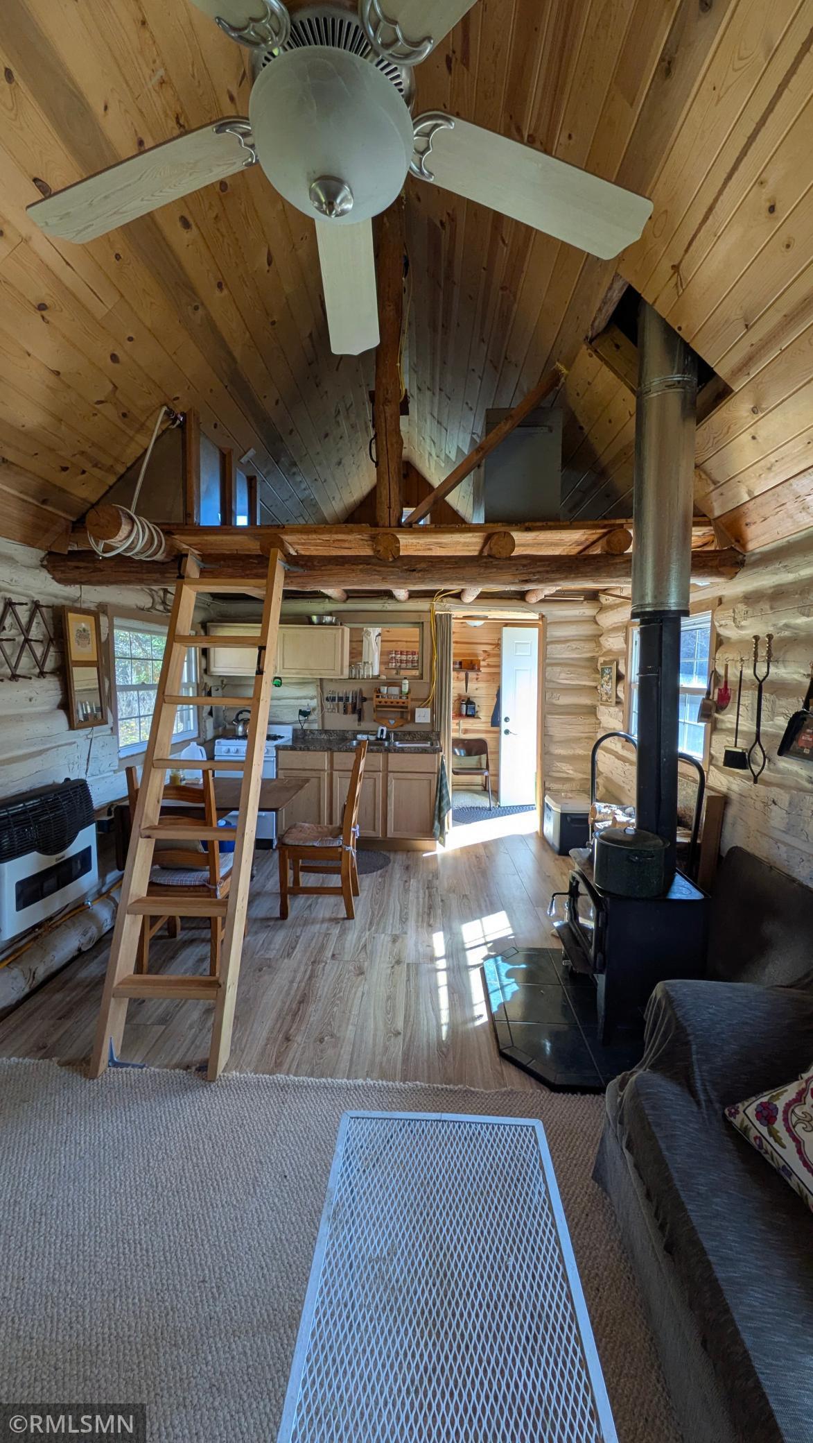 4136 West General Grade Road Finland, MN 55603 - Photo 10 of 28