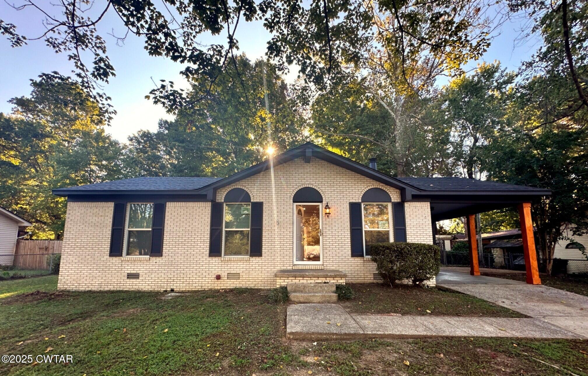 469 Perkins Street Ripley, TN 38063 - Photo 2 of 14 DJI_20251002_085825_515_SOFT_EDITED