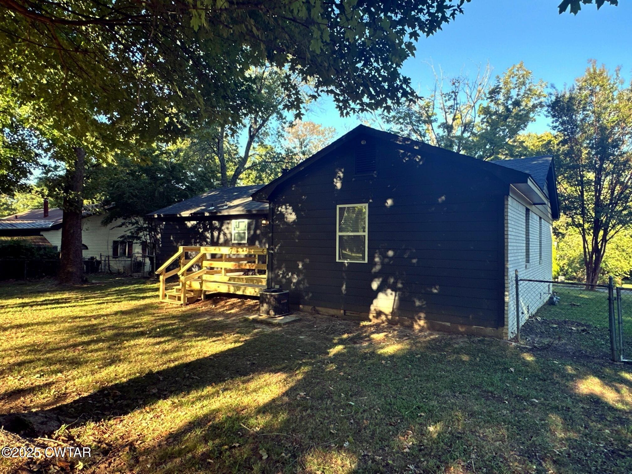 469 Perkins Street Ripley, TN 38063 - Photo 3 of 14 DJI_20251002_090005_626_SOFT_EDITED
