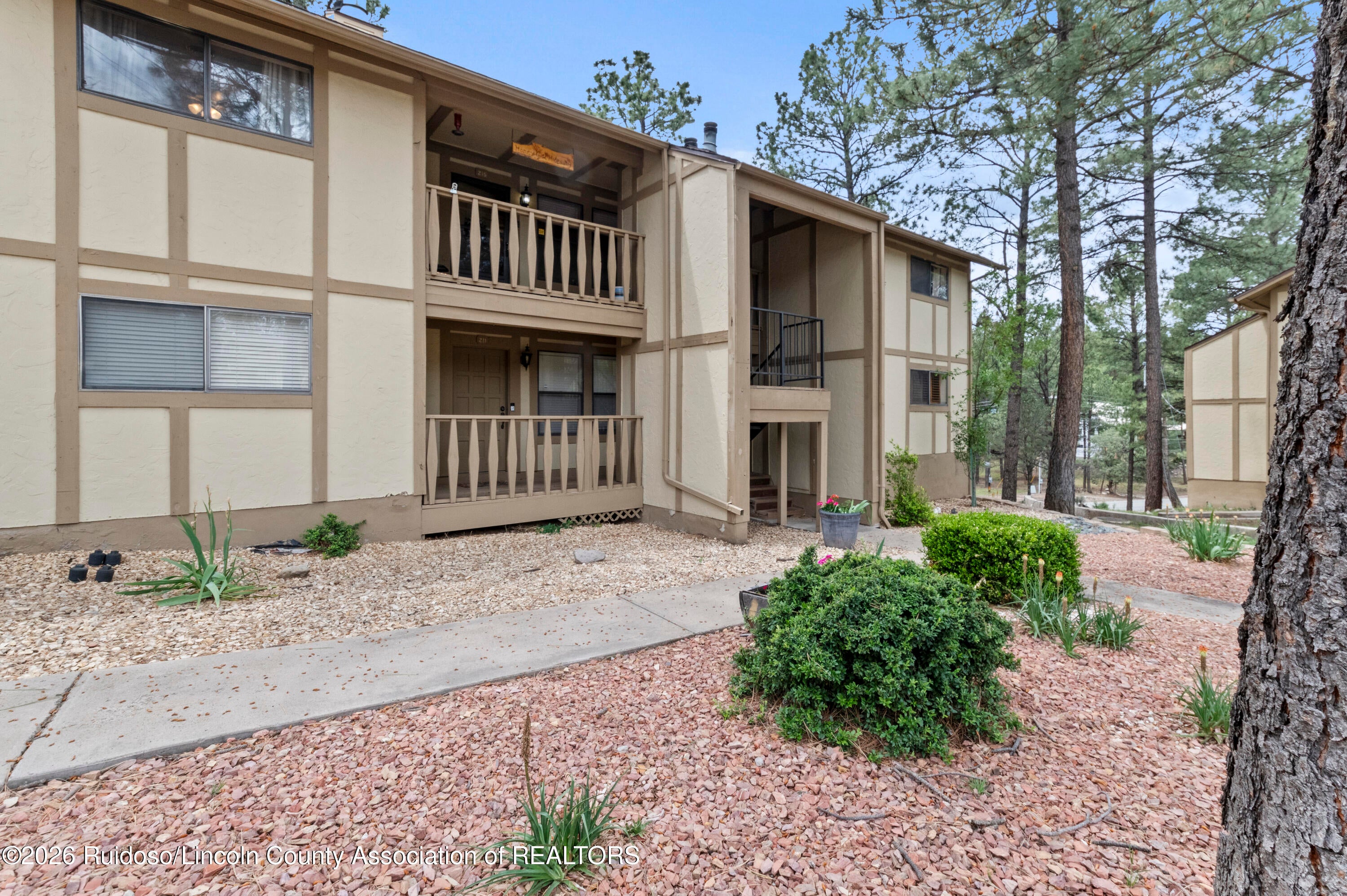 216 Metz Drive, Unit 215 Ruidoso, NM 88345 - Photo 40 of 54 Gallery Image 40
