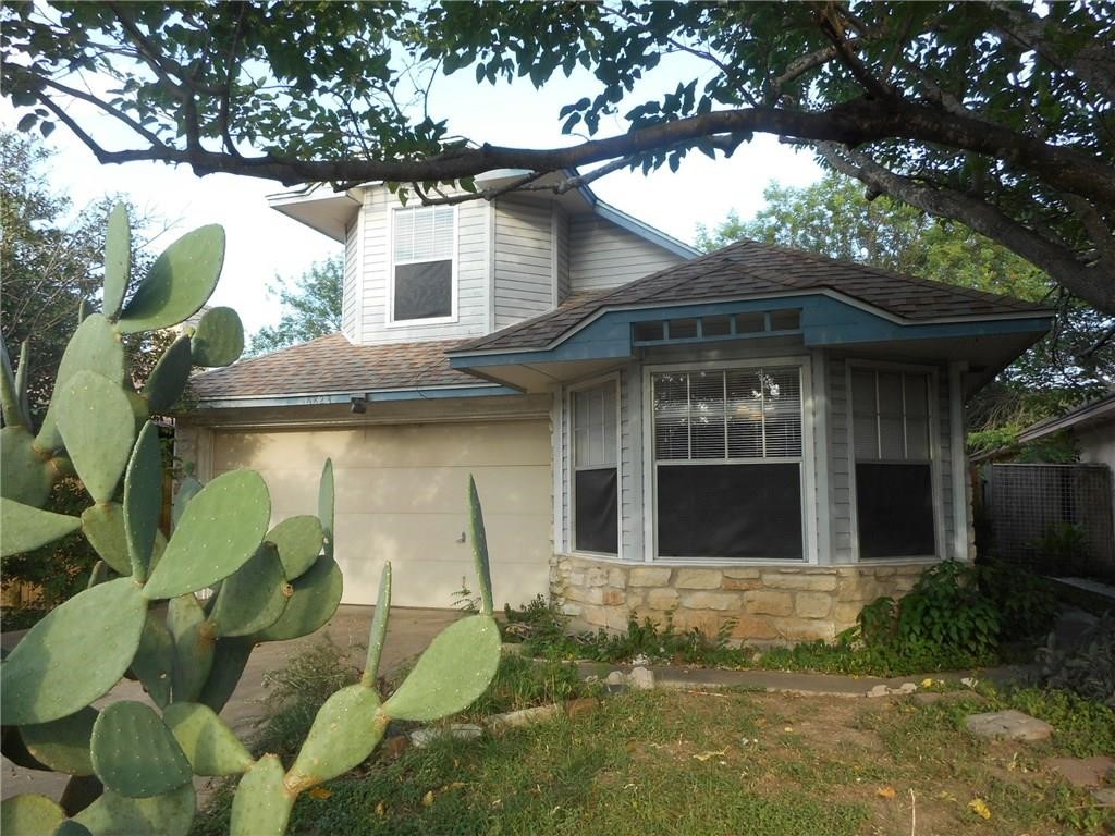 16823 Whitebrush Loop Austin, TX 78717 - Photo 2 of 15