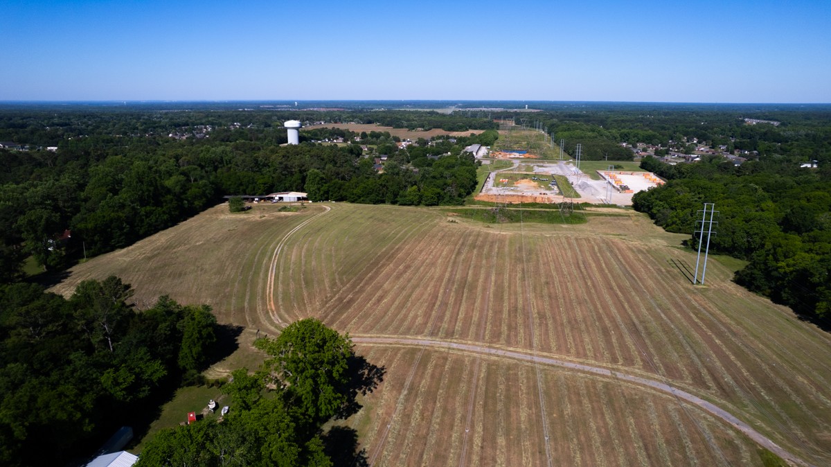 1028 B Pettus Road Harvest, AL 35749 - Photo 4 of 8