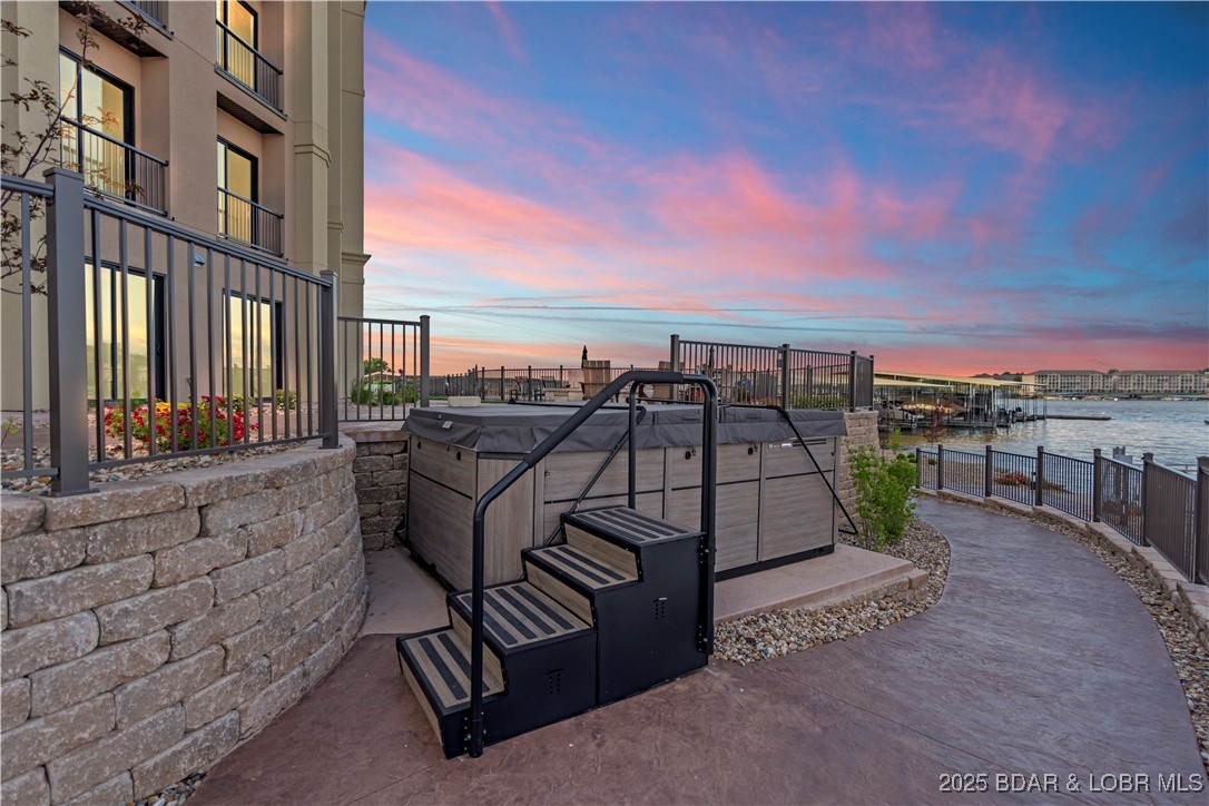 1184 Jeffries Road, Unit 310 Osage Beach, MO 65065 - Photo 45 of 50