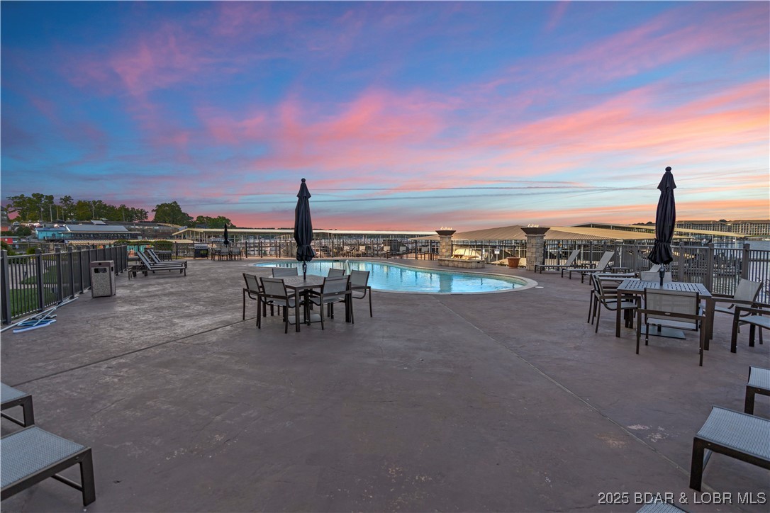 1184 Jeffries Road, Unit 310 Osage Beach, MO 65065 - Photo 46 of 50