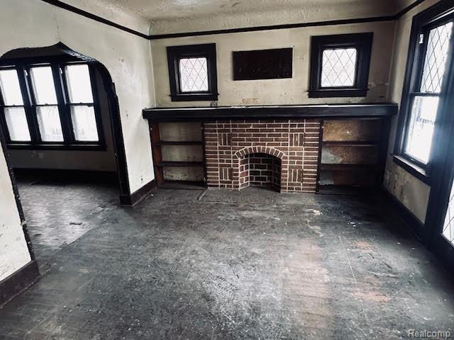 5226 Coplin Street Detroit, MI 48213 - Photo 2 of 23